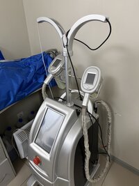 Профессиональный аппарат LS-300 для криолиполиза