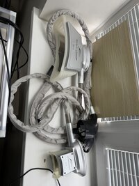 Профессиональный аппарат LS-300 для криолиполиза