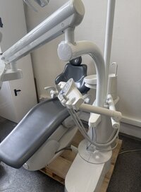 Стоматологическая установка KaVo Primus 1058, 2016г.