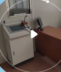 Камера воздушной криотерапии CRIO SPACE CABIN (Германия). 2-камерная
