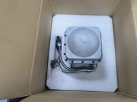 Новая трубка для КТ Siemens Somatom Emotion (Dura 422).