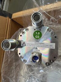 Криоголовка 4K для МРТ Sumitomo RDK-408C3