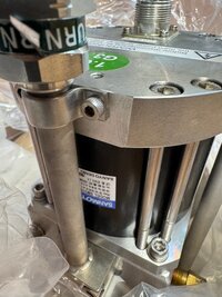 Криоголовка 4K для МРТ Sumitomo RDK-408C3