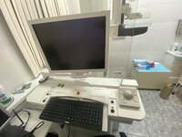 Цифровой маммограф Hologic Selenia (LORAD) — полный комплект