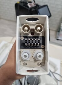 Аппарат для эпиляции MagiCosmo Vivo Freon