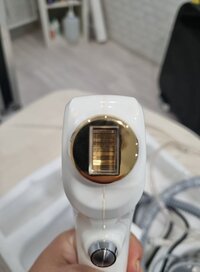 Аппарат для эпиляции MagiCosmo Vivo Freon