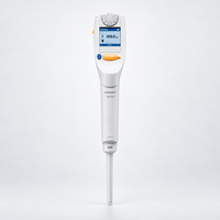 Одноканальный дозатор Eppendorf 4861000031