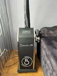 Аппарат LPG-массажа Beauty OKАппарат 