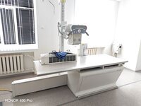 Рентген кабинет Millennium 3 рабочих места