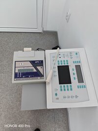 Рентген кабинет Millennium 3 рабочих места