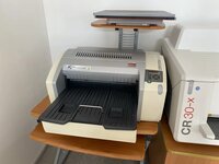 Рентген кабинет Millennium 3 рабочих места
