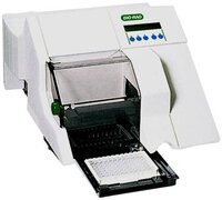Спектрофотометр Multiskan Ascent, Bio-Rad бу, гемоглобинометр, шейкер инкубатор, термостат Biosan