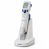 Дозатор Eppendorf 4987000380