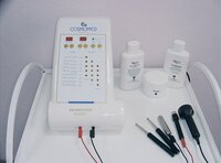 Косметологический комбайн SONOLIFT,  GALVANOTERM RIDUMAT, Галатея, КриоДеструктор