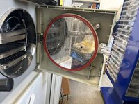Косметологический комбайн SONOLIFT,  GALVANOTERM RIDUMAT, Галатея, КриоДеструктор