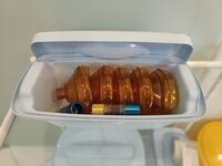 Ингалит-В2" аппарат для ингаляций газовой смесью