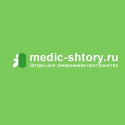 Изготовитель медицинских штор - Салон СП-Дизайн меняет адрес
