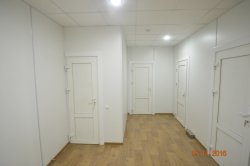Мобильные модули для  МРТ, КТ, Рентгена, Маммографов и др. оборудования.