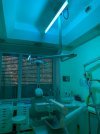 Osram AirZing: новое поколение приборов для обеззараживания воздуха и поверхностей в помещении