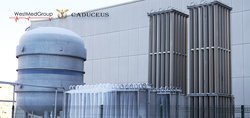 Медицинские газификаторы от «ВестМедГрупп» для отечественных больниц