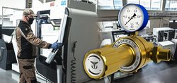 Медицинские кислородные редукторы отечественного производства поступят в продажу в январе 2021 года