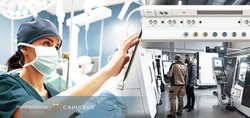 Медучреждения за рубежом заинтересованы в российском оборудовании «ВестМедГрупп»