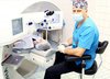 ZEISS VisuMax помог достичь рекорда по числу операций ReLEx Smile