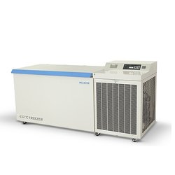 Криогенная морозильная камера DW-UW258