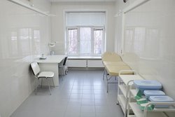 МедОптТорг Проектирования медицинских кабинетов