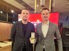 Компания MEDTRADE получила награду от производителя медоборудования Mindray