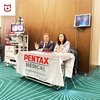 Специалисты компании MEDLIGA участвуют в областной конференции «Актуальные вопросы гастроэнтерологии и эндоскопии»