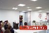 Специалисты компании MEDLIGA провели встречу с Евгением Вадимовичем Ройзманом