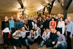 Нам 12 лет!!!