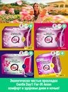Экопрокладки Gentle Day® Far-IR Anion: программа для организаторов cовместных покупок