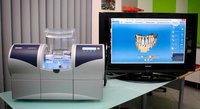 Применение CAD/CAM технологий при работе на имплантатах Conmet