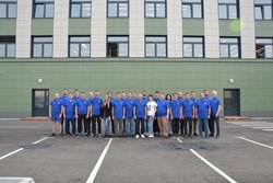 Открыт филиал в городе ПЕРМЬ