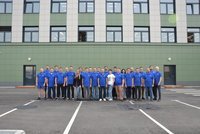 Открыт филиал в городе ПЕРМЬ