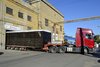 Производство модульного здания МРТ с установленным магнитно-резонансным томографом Philips Achieva 1,5Т