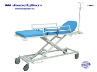 СТАЛЬНАЯ МЕДИЦИНСКАЯ МЕБЕЛЬ ИЗ БЕЛАРУСИ – НАДЕЖНОСТЬ, КАЧЕСТВО, ПРЕИМУЩЕСТВО В ЗАКУПКАХ