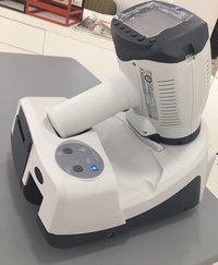 В продаже имеются все виды медицинского оборудования.