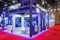 DiAR на EXPOMED EURASIA 2026: российское диагностическое оборудование в Стамбуле