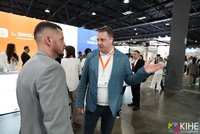 Итоги KIHE 2026: участие компании «Медикал-Сервис» в главной медицинской выставке Центральной Азии