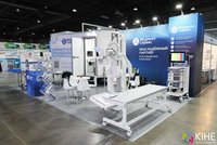 Итоги KIHE 2026: участие компании «Медикал-Сервис» в главной медицинской выставке Центральной Азии