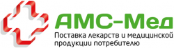 ООО АМС-Мед