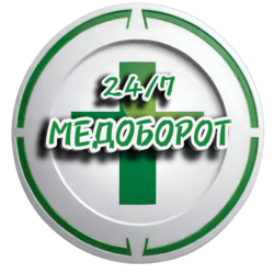 ИП МЕДОБОРОТ