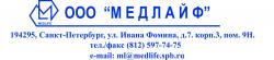 ООО Медлайф