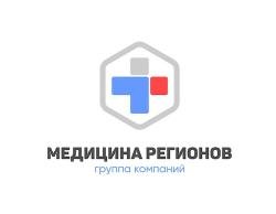 ГК Медицина регионов