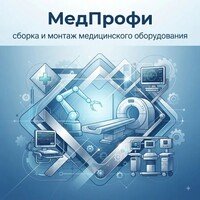 ИП Кузнецов М.П. (МедПрофи)