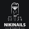 ИП ЮЩЕНКО НИКОЛЕТТА Nikinails studio