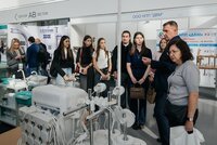 Выставка «Индустрия здоровья. Казань» и выставка «Реабилитация» 2026